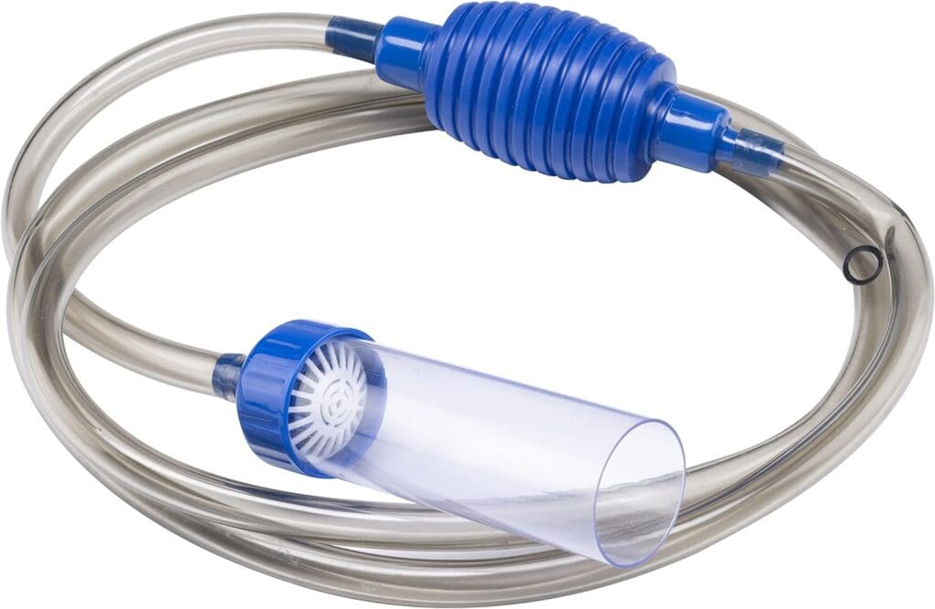 Tetra Water Cleaner Siphon